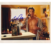 Dane Cook Signed Photo