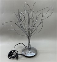 Post Modernist Sculptural Table Lamp