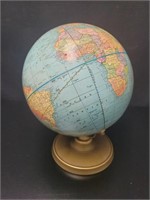 Desktop Terrestrial Globe (Francais)