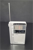 Grundig Short Wave Radio