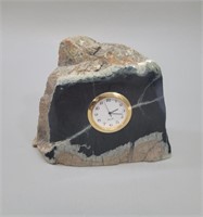 Artistian Alain Larochelle , Rock Clock