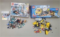 2 Lego Sets