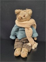 Antique Steiff Bear