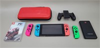 Nintendo Switch & Accessories