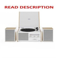 $329  Crosley Switch Ii Shelf System