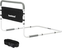 $64  Bed Side Rail-Assist for Adults  Fits All Bed