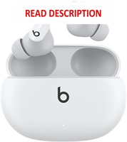 $150  Beats Studio Buds - True Wireless  White