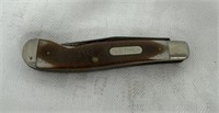 Old Timer Pocket Knife 2-Blade