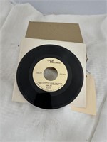 Box of Vinyl Records 45's-Jana Jae