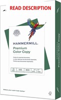 $42  Hammermill Paper  32 lb  11 x 17 - 500 Sheets