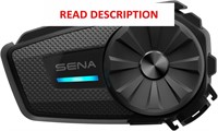 $195  Sena SPIDER ST1 Communication System