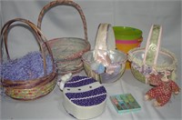 Easter Baskets
