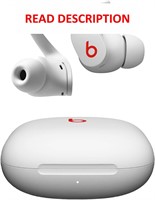 $180  Beats Fit Pro Wireless Earbuds - Beats White