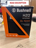 Bushnell H20 Waterfrood 8x 42 mm