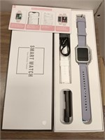 SMART WATCH FITNESS TRACKER I68