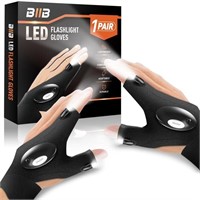 Men's BIIB Flashlight Gloves Gifts