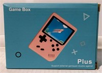 Game Box Plus Console Digital System