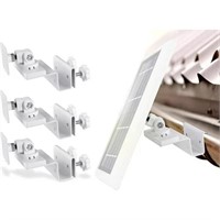 WASSERSTEIN GUTTER MOUNT 3 PACK