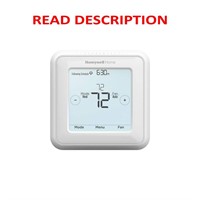 $89  T5 7-Day Programmable Thermostat  Touchscreen