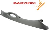 $43  Ford F150 Trim Handle  2004-08  Right  Gray