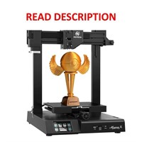 MINGDA Magician X 3D Printer  Size 230x230x260mm