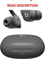 $133  Beats Fit Pro Earbuds Sage Gray  6hr
