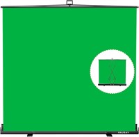 RAUBAY 78.7x78.7in Green Screen Backdrop (SUZE MY