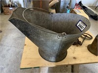 Coal Pail (Good Condition)