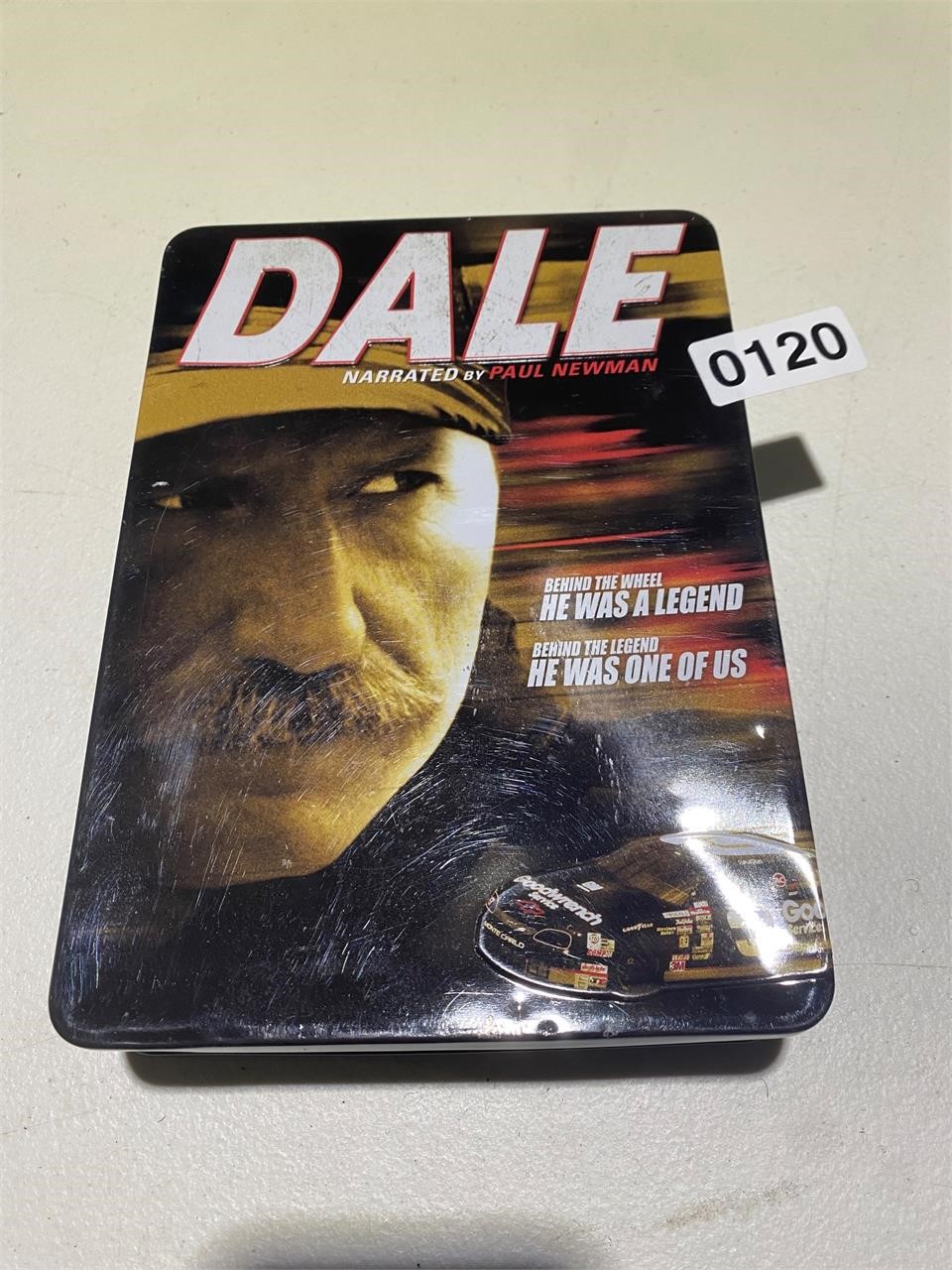 Dale 6 disc collection