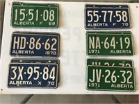License Plates (12)