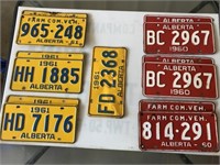 License Plates (13)