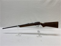 Remington - Model 514 - Caliber - .22 Rim Fire