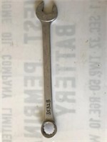 Mac Tools Combo Wrench (1 7/8")