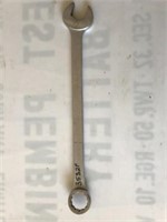 Mac Tools Combo Wrench (1 5/8")
