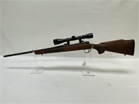 Remington - Model 700 - Caliber .30-'06