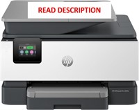 $290  HP OfficeJet Pro 9125e Printer  Color