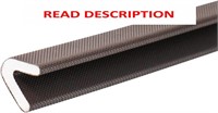 $10  1/2 Door/Window Seal - V Shape Strip