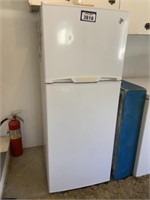 GE Fridge/Freezer Combo (Working)