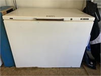 Viscount Chest Freezer (Working)