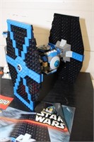 Star Wars Lego Toys