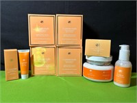 C-extreme Skin Products