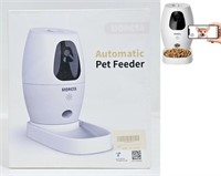 BRAND NEW AUTOMATIC PET FEEDER