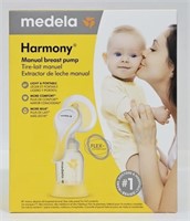 BRAND NEW MEDELA HARMONY