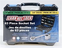 BRAND NEW CHANNEL LOCK SET