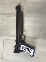 American Classic #1377 .177 Cal Pellet Pistol Gun