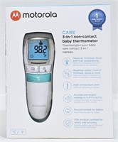 BRAND NEW BABY THERMOMETER