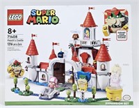 BRAND NEW LEGO SUPER MARIO