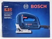 BRAND NEW BOSCH JS260