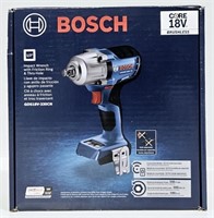 BRAND NEW BOSCH CORE 18V