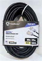 BRAND NEW 80 FT CORD